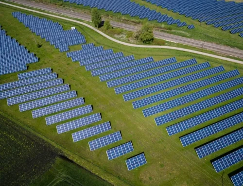 Carbon Capture Technology Shows Promise in Heavy Industry