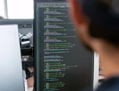 Industrial IoT Sensors Improve Factory Efficiency