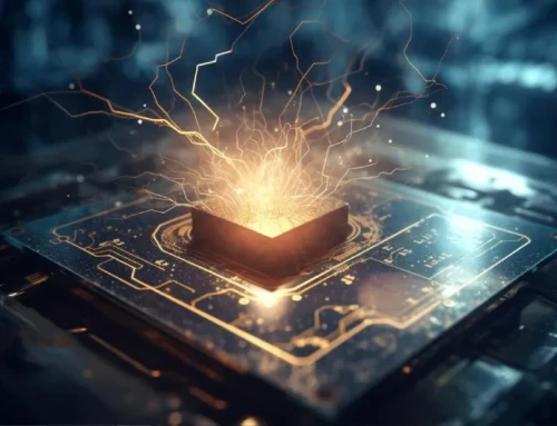 Quantum Computing Breakthrough in Industrial Applications